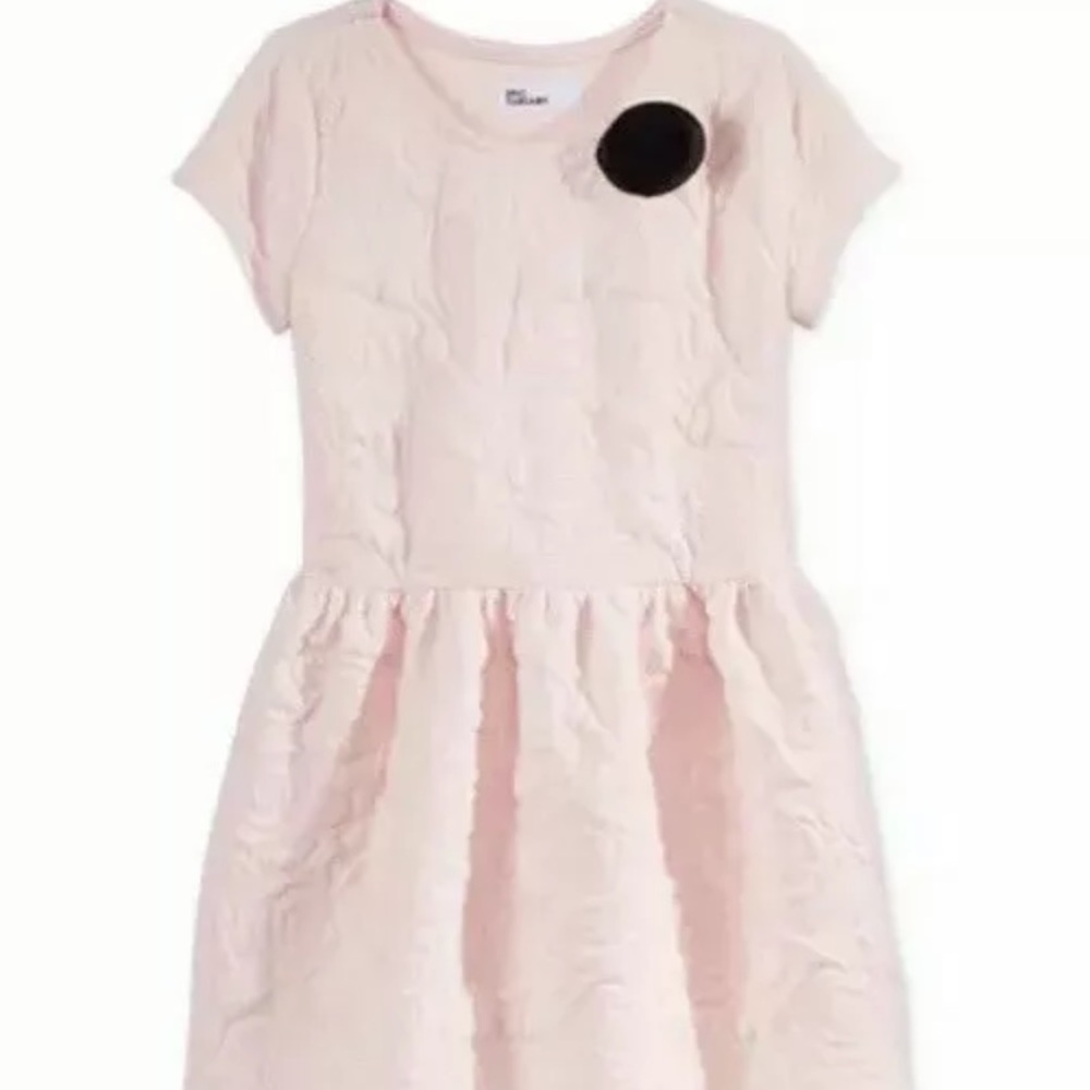 Epic Threads Girl's Size 6  Pink Dogwood Dress